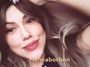 Hannaborbon