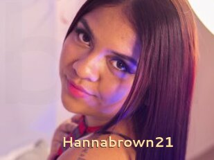 Hannabrown21