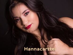 Hannacartter