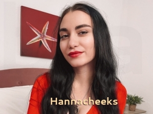 Hannacheeks