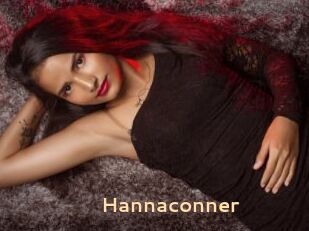 Hannaconner