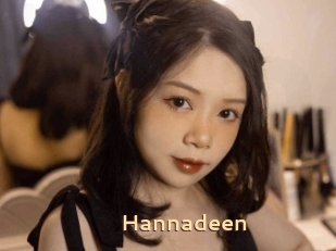 Hannadeen