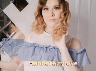 Hannafairylove