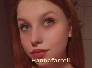 Hannafarrell