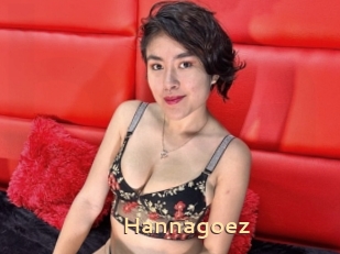 Hannagoez