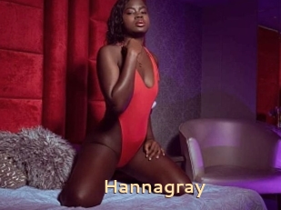 Hannagray