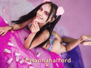 Hannahalford