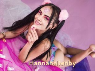 Hannahallenby