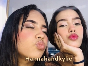 Hannahandkylie