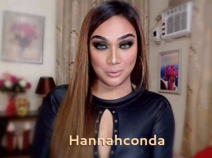 Hannahconda