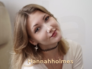 Hannahholmes