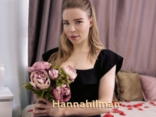 Hannahilman