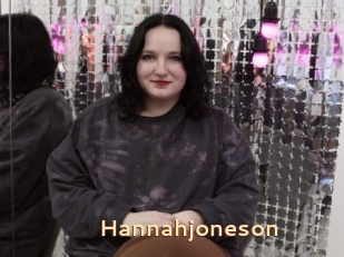 Hannahjoneson