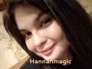 Hannahmagic