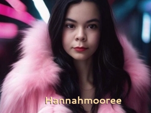 Hannahmooree