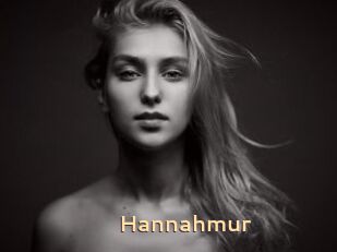 Hannahmur