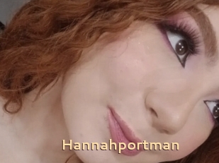 Hannahportman