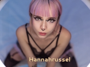 Hannahrussel