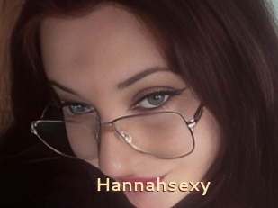 Hannahsexy