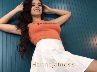 Hannajamess