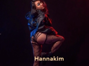 Hannakim