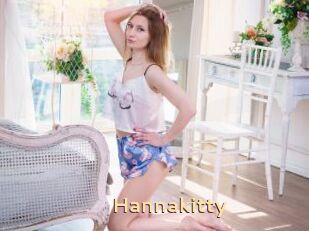 Hannakitty