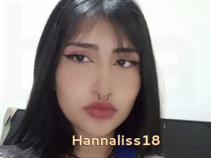 Hannaliss18