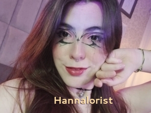 Hannalorist