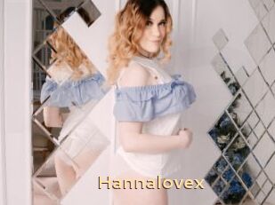 Hannalovex