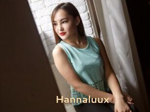 Hannaluux