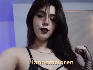 Hannamcloren