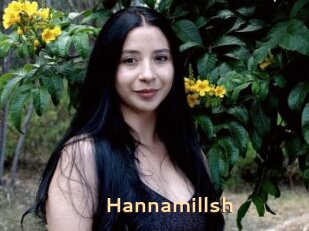 Hannamillsh