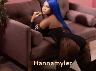 Hannamyler