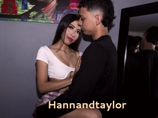 Hannandtaylor