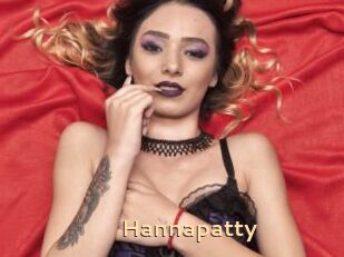 Hannapatty