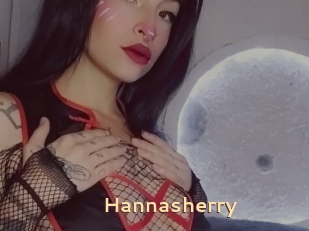 Hannasherry