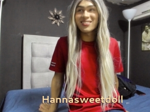 Hannasweetdoll