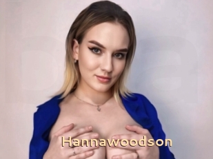 Hannawoodson