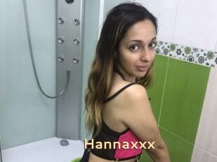 Hannaxxx