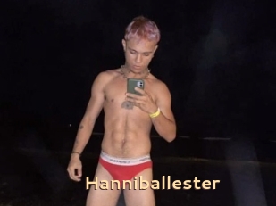 Hanniballester