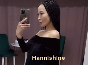 Hannishine