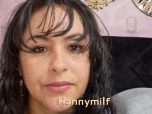 Hannymilf