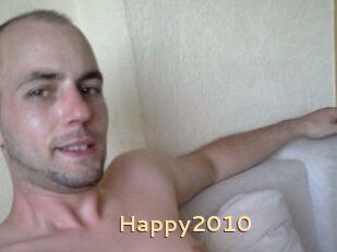 Happy2010