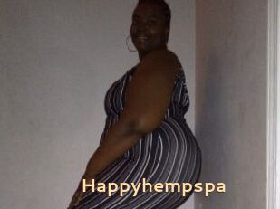 Happyhempspa