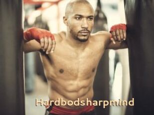 Hardbodsharpmind