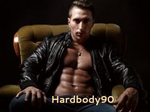 Hardbody90