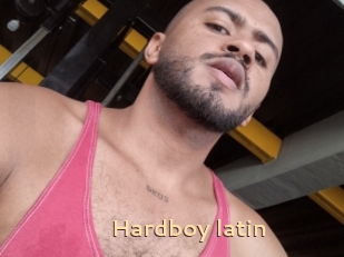 Hardboy_latin