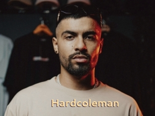 Hardcoleman