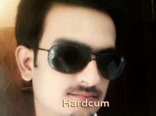 Hardcum