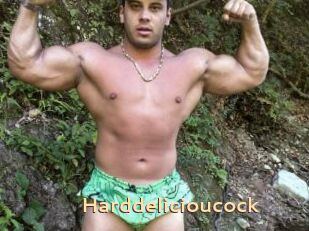 Harddelicioucock